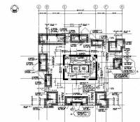 Concrete shear wall highrise buildings 