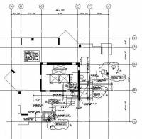 Concrete shear wall highrise buildings 