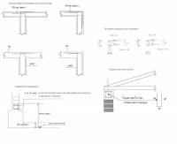 Confined block masonry building