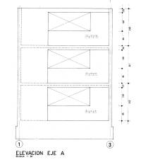 Buildings with hybrid masonry walls 