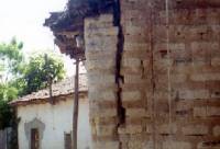 Vivienda de Adobe (Adobe house)