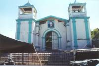 Vivienda de Adobe (Adobe house)