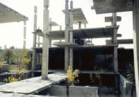 Reinforced concrete frame buildings without beams (seria KUB) 