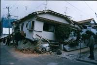 Single-family wooden house