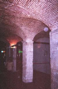 Historic, braced frame timber buildings with masonry infill ('Pombalino' buildings)