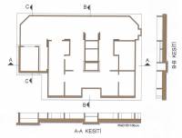 RC Structural Wall Building (Tunnel form building)
