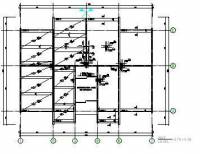 RC Structural Wall Building (Tunnel form building)