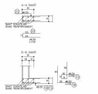RC Structural Wall Building (Tunnel form building)