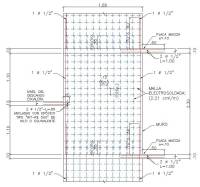 RC Structural Wall Building