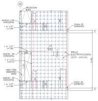 RC Structural Wall Building