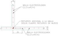 RC Structural Wall Building