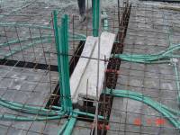 RC Structural Wall Building