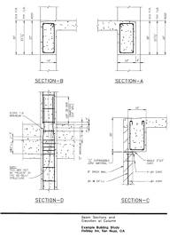    Reinforced Concrete Moment Frame Building without Seismic Details 