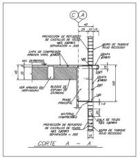 Reinforced concrete multistory buildings