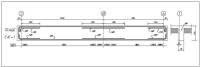 Reinforced concrete multistory buildings