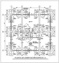 Reinforced concrete multistory buildings