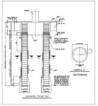 Reinforced concrete multistory buildings