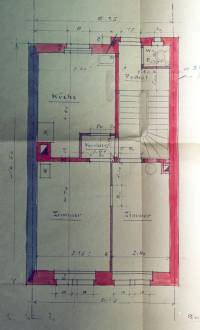  Stone Masonry House : Rubble stone without/with mud/lime/cement mortar