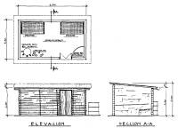 Vivienda de Bahareque