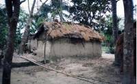 Mud House of Bangladesh 