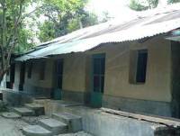 Mud House of Bangladesh 