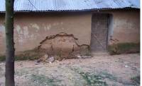 Mud House of Bangladesh 