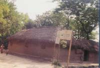 Mud House of Bangladesh 