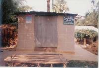 Mud House of Bangladesh 