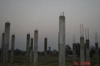 Pillar walaghar (URM infilled RC frame buildings) 