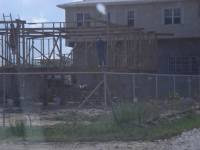 Timber stilt homes  