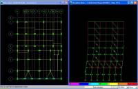 Reinforced concrete buildings  with masonry infills  