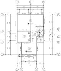 Reinforced Concrete Shear Wall Houses 