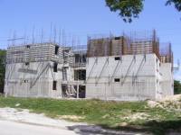 RC shear wall buildings (FORSA)